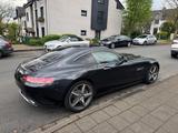 Mercedes-Benz Mercedes-AMG GT 4.0 V8 | Burmester | Performance - Mercedes-Benz AMG GT von privat