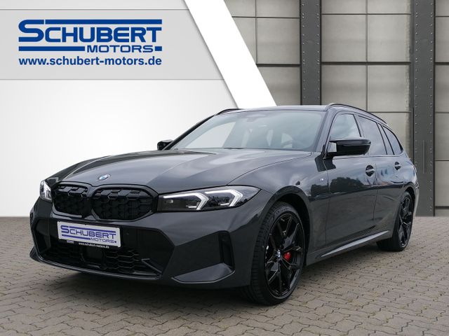 BMW M340d xDrive Touring *UPE 91.650€* LED HUD AHK  