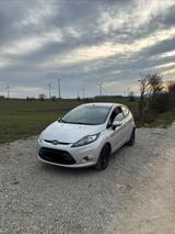 Ford Fiesta 1.25 - Ford Fiesta aus 2011: For