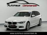BMW 320 D TOURING/M-PAKET/BiXEN/NAVI/ALCANTARA/AHK/ - BMW 3 Series: Kombi, M Paket