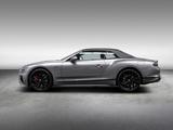 Bentley Continental GTC Speed V8 Hybrid|Dark Chrome|Tour - Bentley Gebrauchtwagen