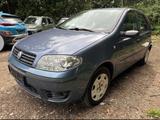Fiat Punto *1.2*60PS*CIAO AUSSTATTUNG*KLIMA*TÜV* - Fiat Punto aus 2005: 1.2