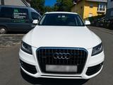 Audi Q5 2.0 TDI quattro -Designpaket/Navi/Xenon/AHK - Audi Q5: Weiß