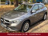 Mercedes-Benz GLA 200"Navi"erst 76 T.km"Tüv Neu" - gebrauchte Mercedes-Benz GLA 200 aus dem Jahr 2021