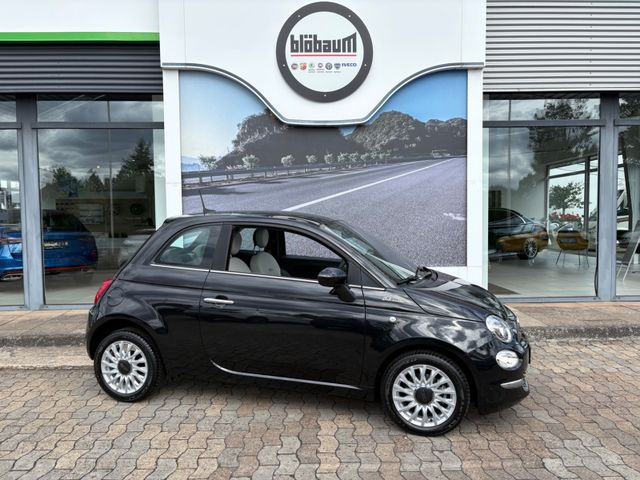 Fiat 500 Dolcevita Pano DAB CarPlay Temp. uvm.