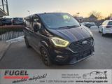 Ford Tourneo Custom 2.0 TDCi 310 L1 Tourneo Sport AT  - Ford Tourneo Custom in Chemnitz