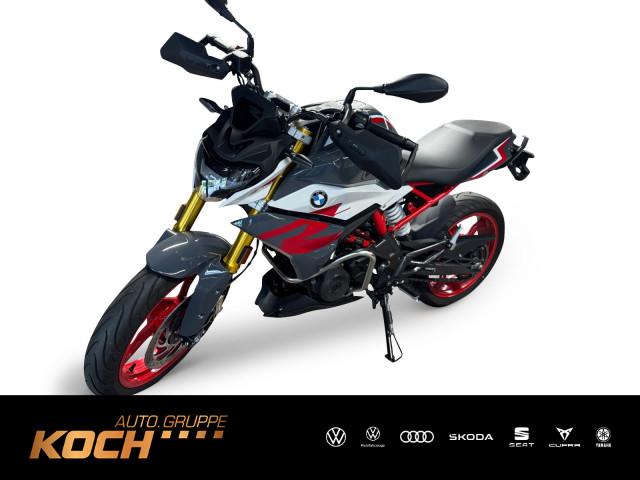 BMW G 310 R