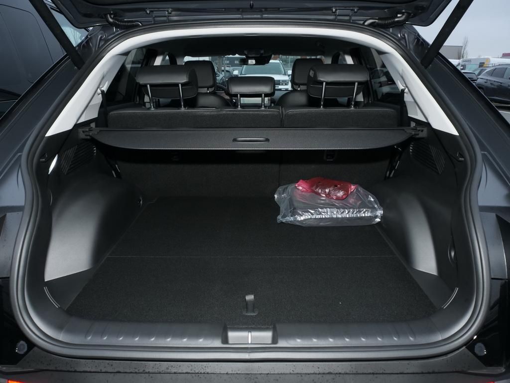 Hyundai IONIQ 5 - Bild 9