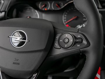 Opel Corsa F 1.2 Touchscreen LED Komfort-Paket Klima