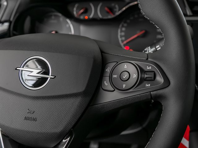 Opel Corsa F 1.2 Touchscreen LED Komfort-Paket Klima