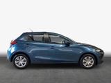 Mazda 2 SKYACTIV-G 75 Center-Line  LED*GRA*BLUETOOTH - Mazda 2 Gebrauchtwagen in Dresden
