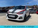 Hyundai i10 FIFA World Cup Edition*Klima* - Hyundai: Unfallwagen