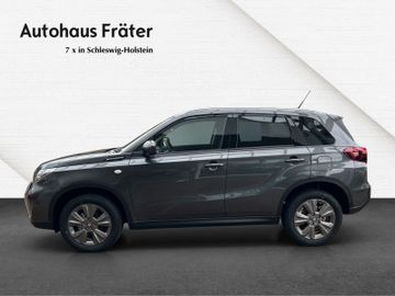 Fotografie 5 des Suzuki Vitara 1.4 Comfort Kamera NAVI LED ACC Sitzh.