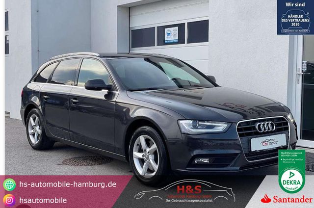 Audi A4 Avant 2.0 TDI Ambiente*PANORAMA*XENON*