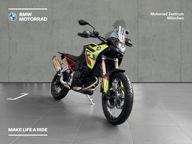 BMW F 900 GS Enduro-Paket Pro