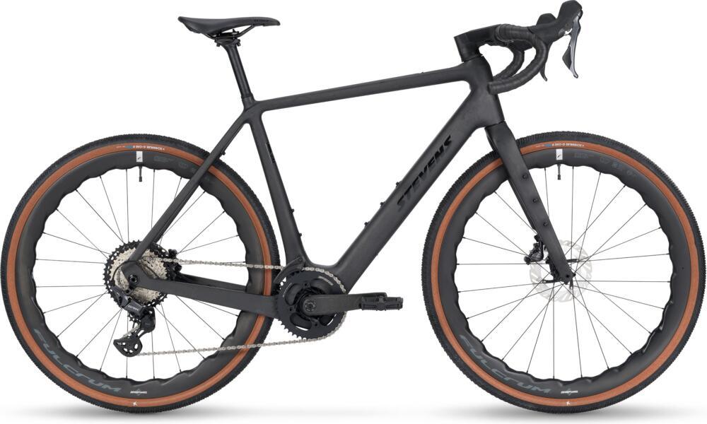 Stevens E-Getaway 9.4.3 56 cm