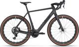 Stevens E-Getaway 9.4.3 50 cm - Stevens E-Bikes