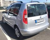 Skoda Roomster 1.2l TSI 77kW Green tec Ambition Am... - Skoda Roomster Gebrauchtwagen in Köln