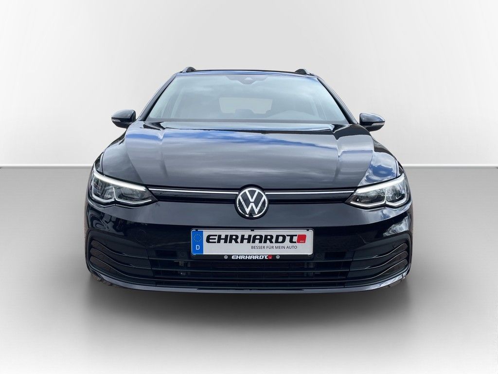 Volkswagen Golf - Bild 2