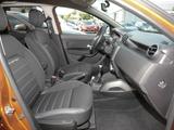 Dacia Duster Prestige  NAVI+KLIMA+RFK+SHZ - Dacia Duster: Prestige
