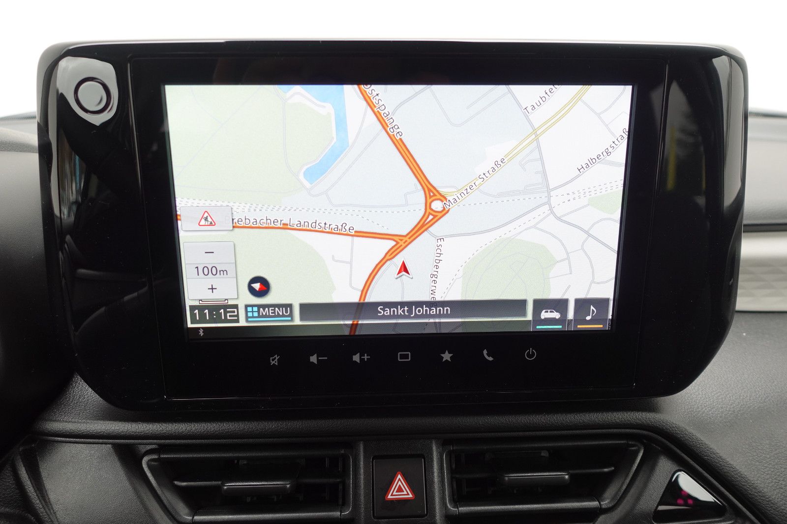 Fahrzeugabbildung Suzuki Swift 1.2 Comfort AHK,Sitzh.,Navi,Kamera,PDC
