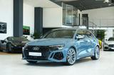 Audi RS3 Sportback quattro*MATRIX*CARBON*RS-SITZE* - Audi RS3 in Bonn