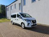 Nissan Primastar L1H1 170 PS Seaside by Dethleffs Campe - Nissan Primastar Tageszulassungen