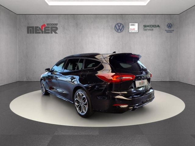 Focus Turnier 1.0 EcoBoost ST-Line Style Klima