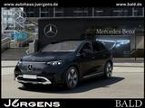 Mercedes-Benz EQE 350+ SUV ElectricArt/Pano/Burm/AHK/HA-Lenk