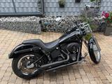 Harley-Davidson FXSTB Night Train