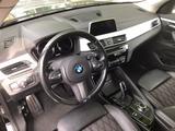 BMW X1  143PS Automatik - BMW 114 aus 2018