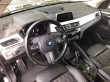 BMW X1  143PS Automatik - BMW 114 mit Diesel-Antrieb