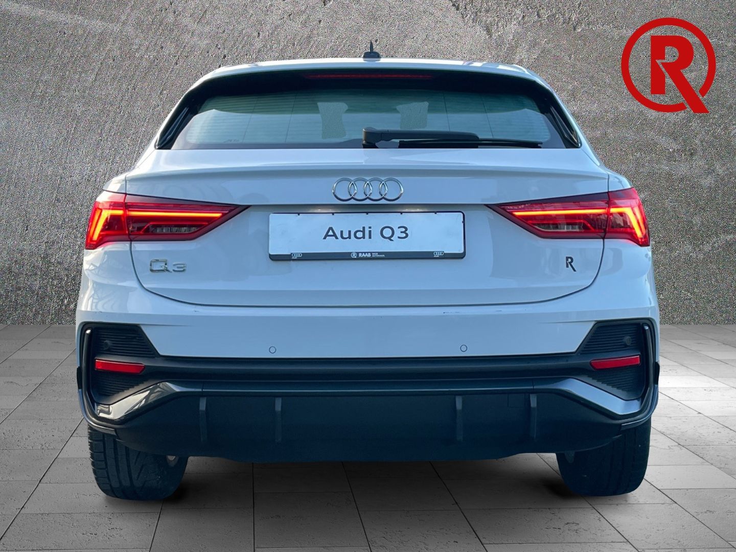 Audi Q3 Sportback 45 TFSI e basis 1.4 Navi PDCv h Kli foto 5
