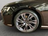 Audi A8 S-Line 50TDI Quattro Tiptr. AHK Panoramadach - Audi A8 Gebrauchtwagen