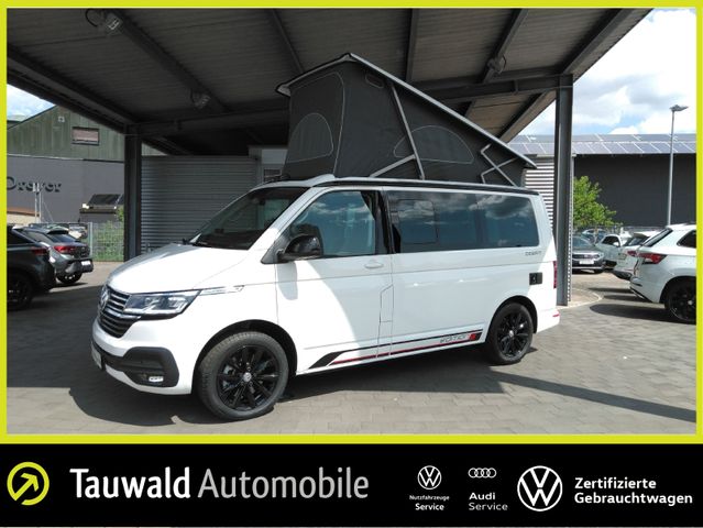 Volkswagen T6.1 California Ocean Edition 2.0 TDI DSG 18"/AK