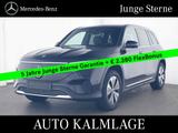 Mercedes-Benz EQB 250+ Progressive+ MEMORY+KAMERA+TOTWINKELLED - gebrauchte Mercedes-Benz EQB aus dem Jahr 2024