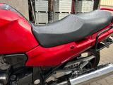 Kawasaki GPZ 1100 - KAWASAKI GPZ