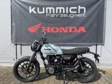 Honda GB350S - HONDA GB350S