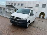 Volkswagen T6.1 Transporter Kasten GARANTIE*ZWISCHENFENSTER - gebrauchte VW T6 Transporter aus dem Jahr 2024