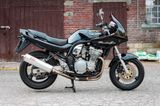 Suzuki Bandit 600S, neue Reifen & Kupplung -Top Zustand - Angebote entsprechen deinen Suchkriterien