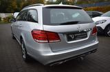 Mercedes-Benz E 350 T  BlueTec LED/SHZ/bel.Sitz/AHKschw./uvm. - Mercedes-Benz E 350 in Bielefeld