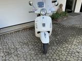 Vespa GTS 300 Super i.e. mit Topcase - VESPA ROLLER
