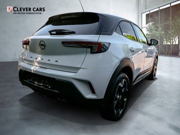 Opel Mokka 1.2 Ultimate Black-Paket Kamera Navi