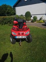 Arctic Cat CR 350 2X4 wenig KM  - Offers