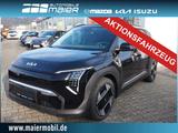 Kia EV3 58,3 KWH EARTH *LED* KAMERA* NEUES MODELL* - Kia EV3: Limousine