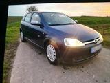 Opel Corsa C 1,2 Tüv neu 5 türer top Zustand - Opel Corsa aus 2002: 1.2