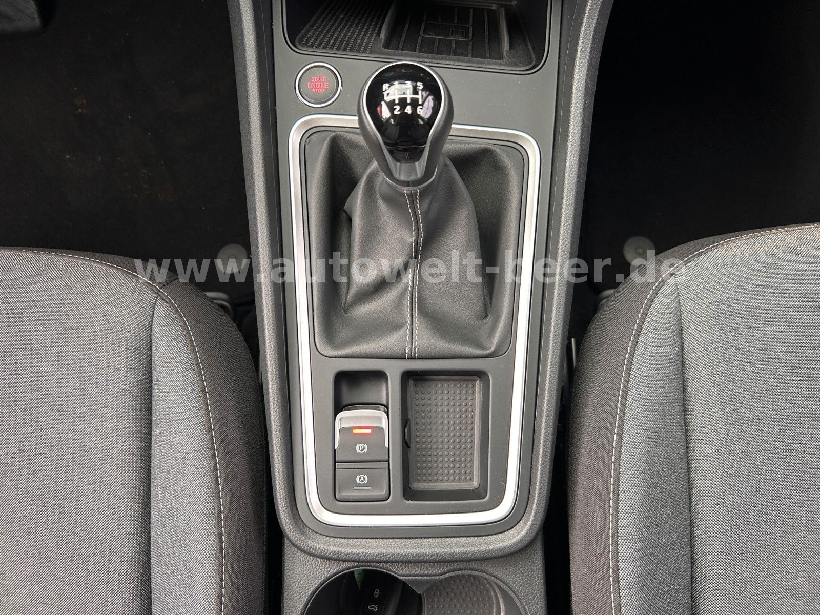 Seat Ateca - Bild 14