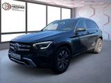 Mercedes-Benz GLC 300 d 4Matic *Navi*Kamera*AHK*SHZ* - Mercedes-Benz GLC 300 Gebrauchtwagen in Mülheim (Ruhr)