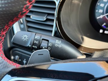 Kia ProCeed 1.6T DCT7 GT Nav Memory Glasdach Kamera