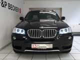 BMW X3 xDrive35d Sport 2.HAND SCHECKHEFT BMW - BMW X3 in Solingen